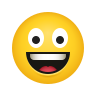 Very good emoji